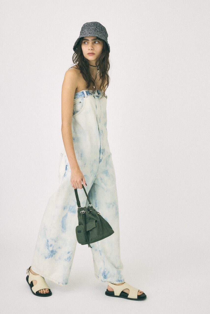 MOUSSY「LOOSE BARE オールインワン」|その他|