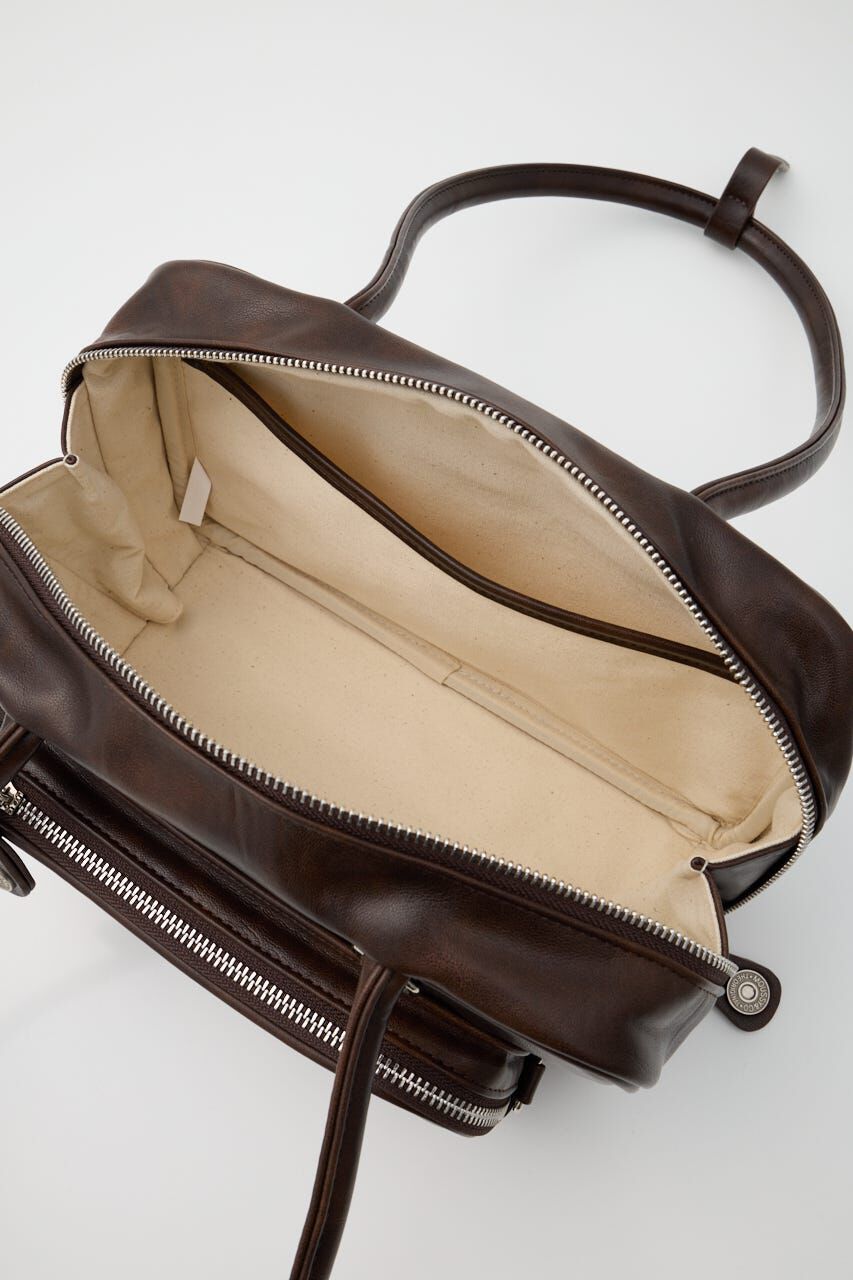 MOUSSY「BIG POCKET ミニトート」|その他|