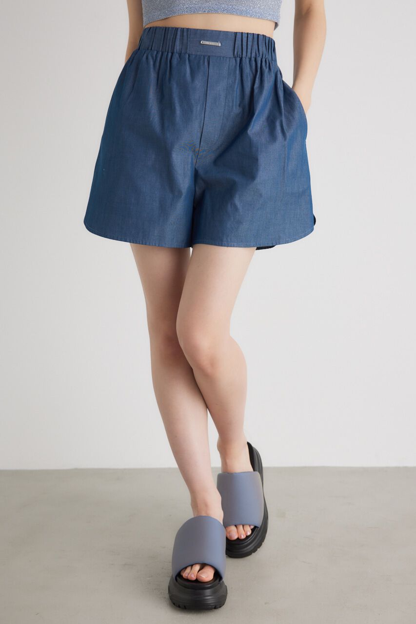 rienda「サイドスリットJ/W S-PT」|その他|