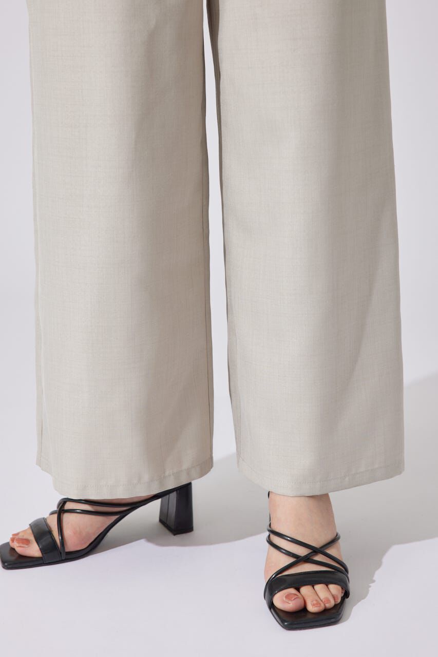 rienda「ショルダーダブルフリルロンパース」|その他|