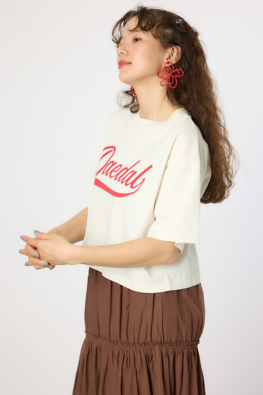 RODEO CROWNS「アソートピグメントTシャツ」|Tシャツ・カットソー|