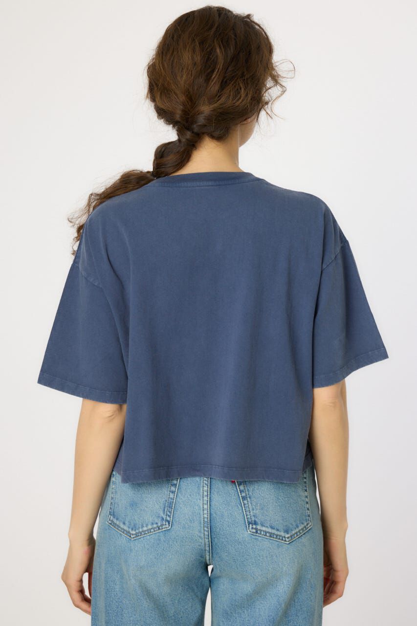 RODEO CROWNS「アソートピグメントTシャツ」|Tシャツ・カットソー|