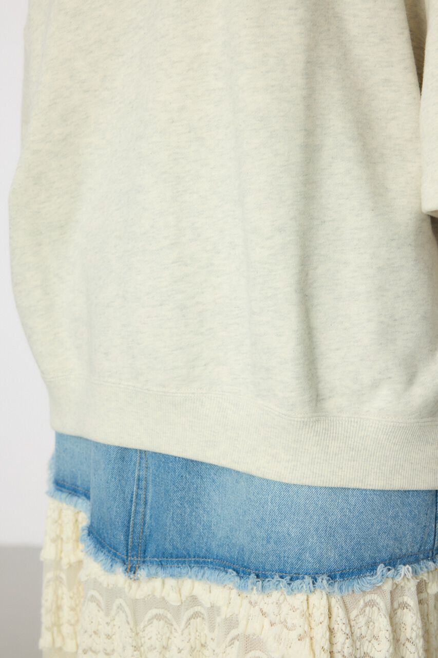 RODEO CROWNS「 S/Sスウェット」|Tシャツ・カットソー|