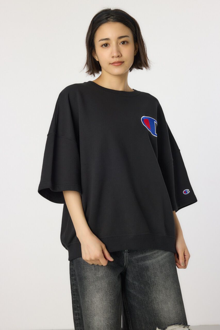 RODEO CROWNS「 S/Sスウェット」|Tシャツ・カットソー|