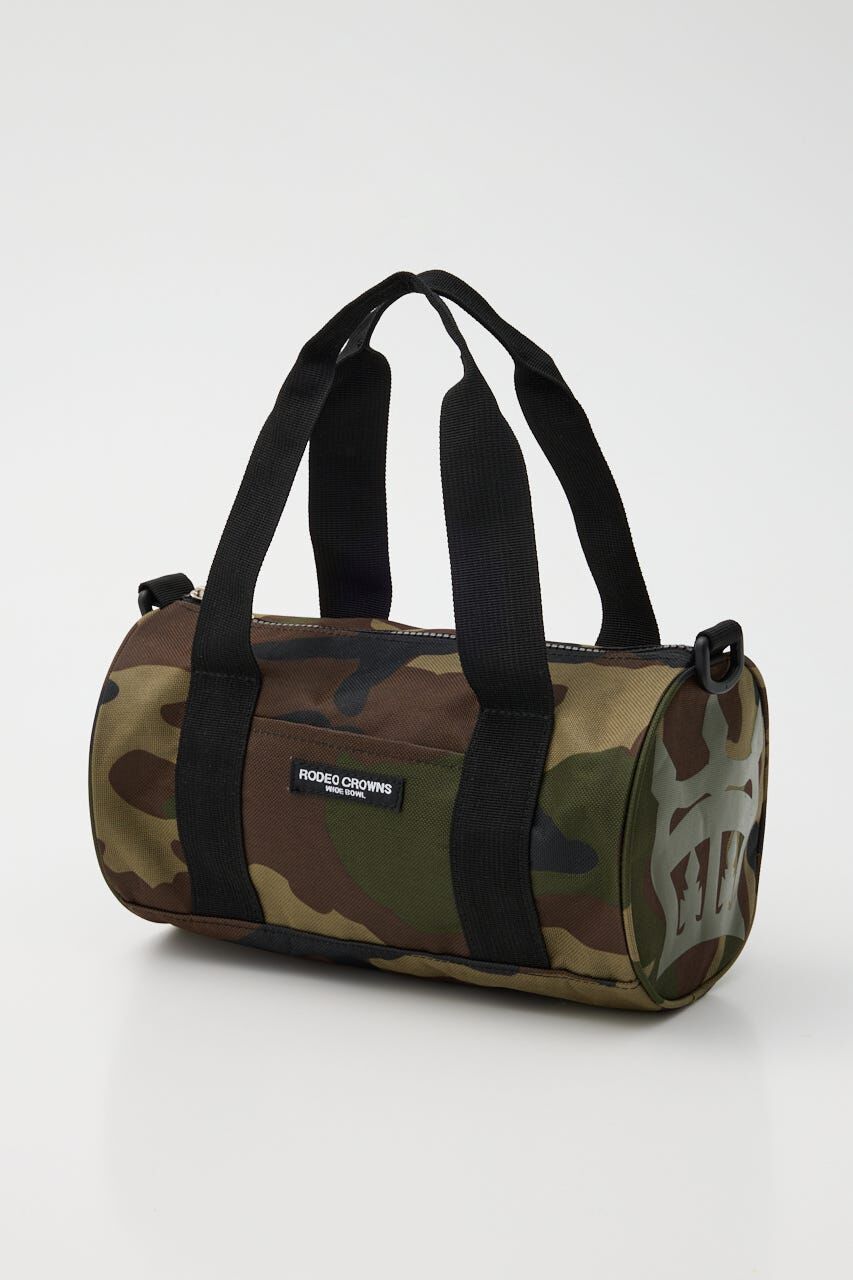 RODEO CROWNS「ロールボストンスショルダーバッグ」|その他|