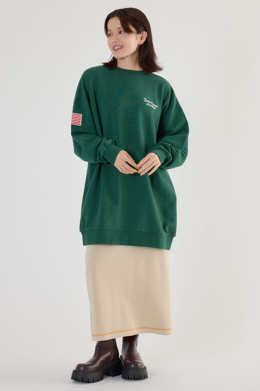 RODEO CROWNS「サイドゴアブーツ」|その他|