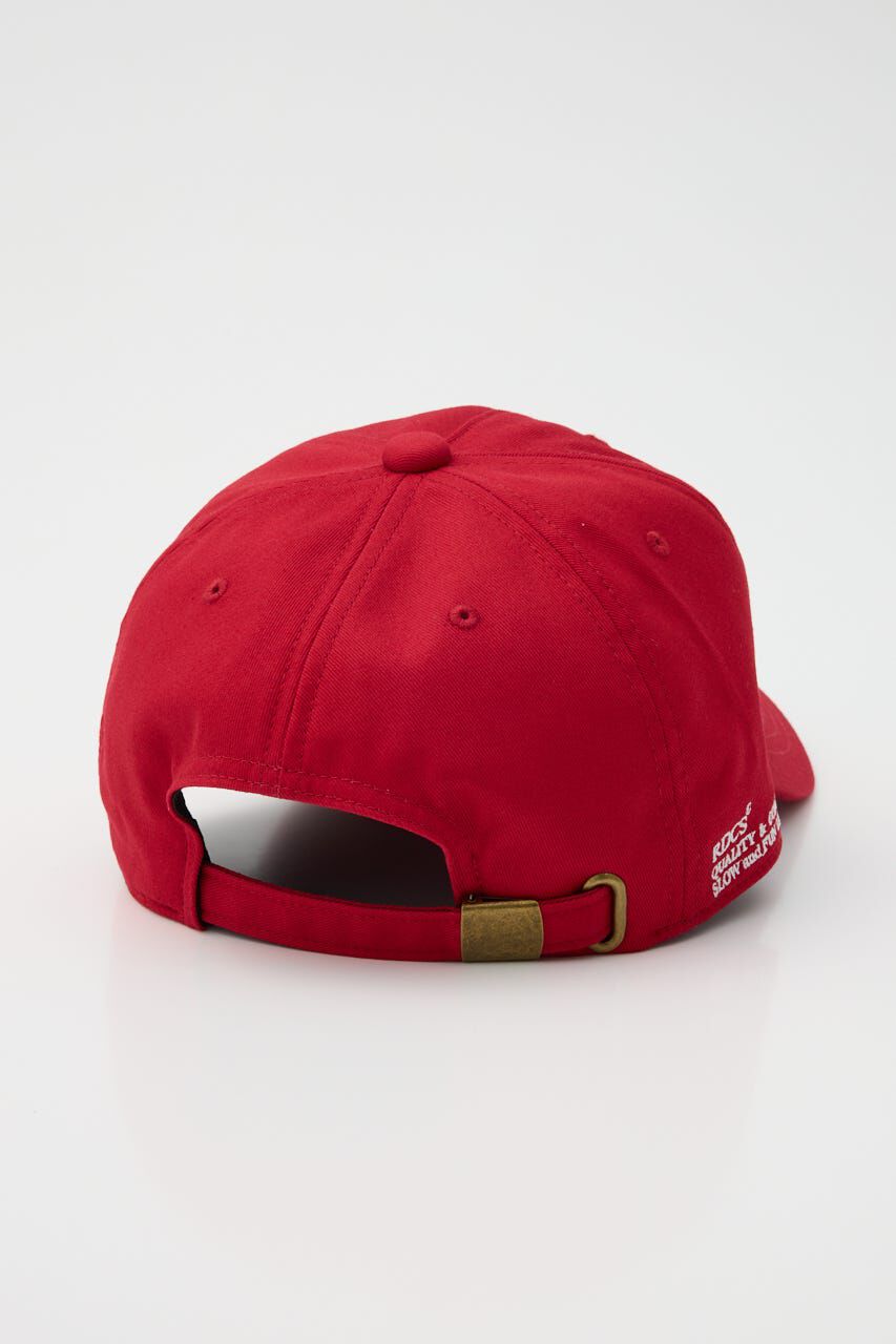 RODEO CROWNS「3Dワンポイントキャップ」|その他|