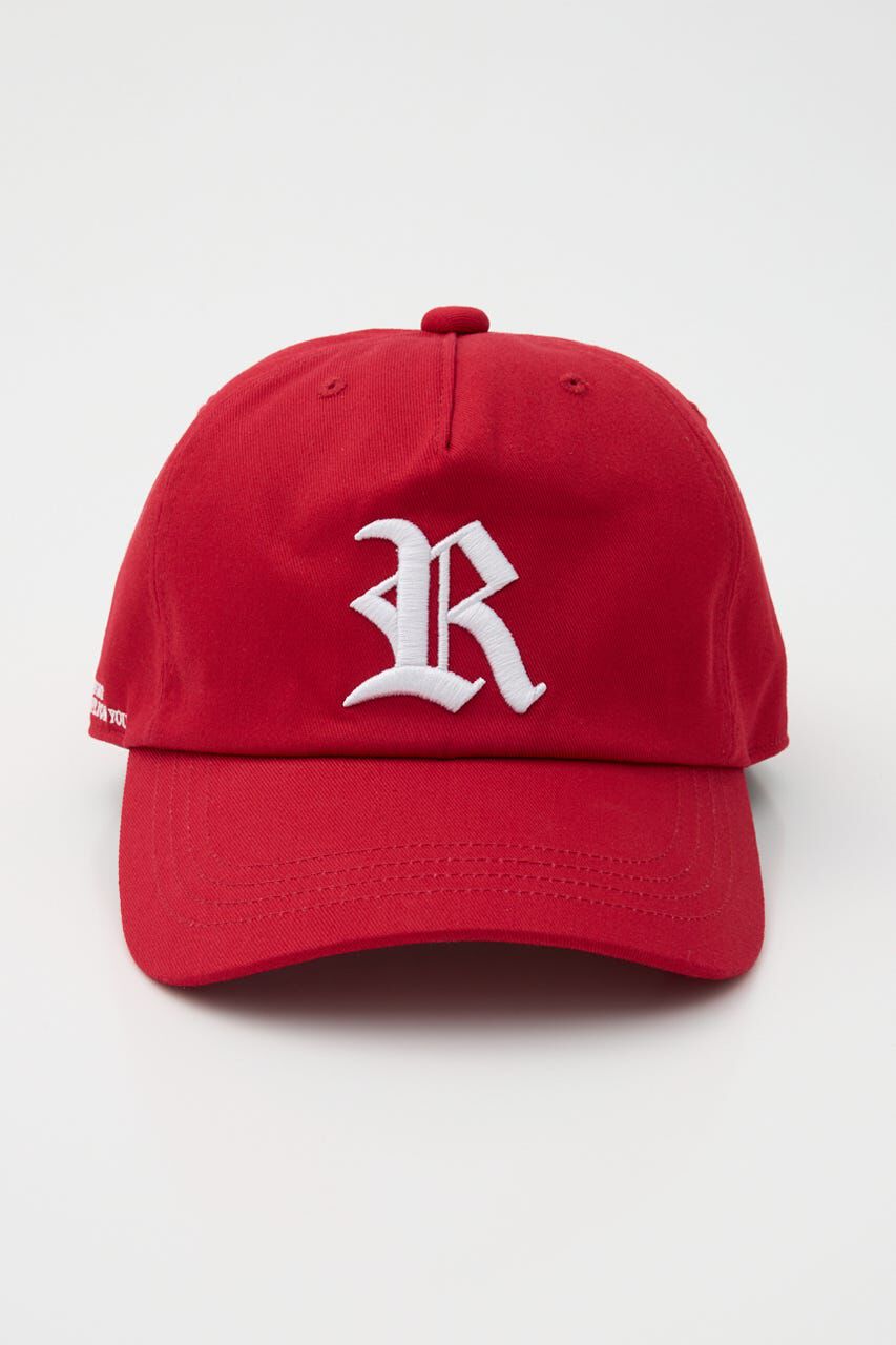 RODEO CROWNS「3Dワンポイントキャップ」|その他|