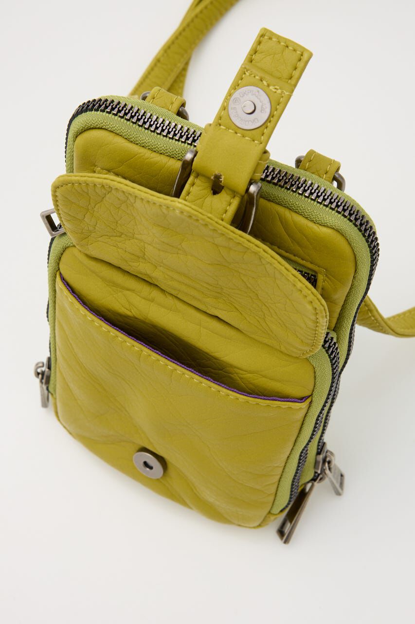 RODEO CROWNS「ウォレットショルダー」|その他|