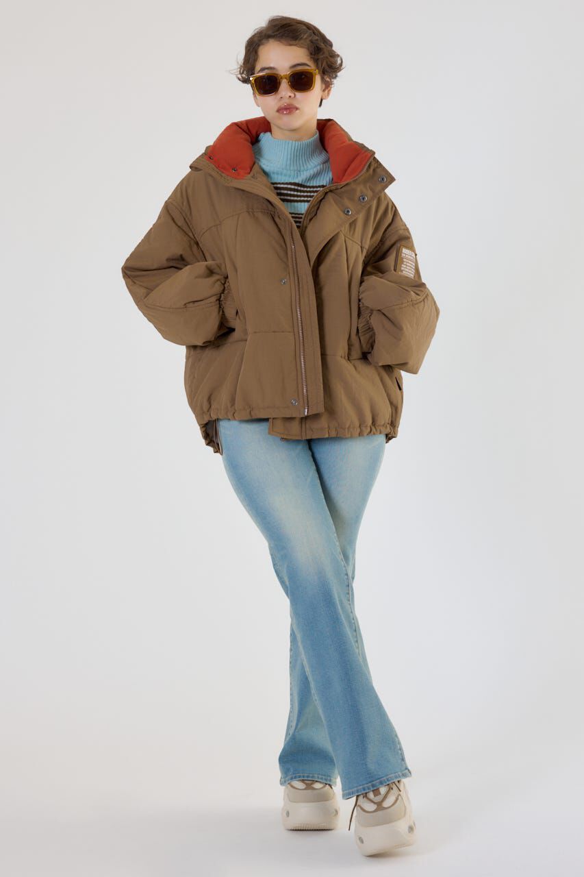 RODEO CROWNS「ショートモンスターコート」|その他|