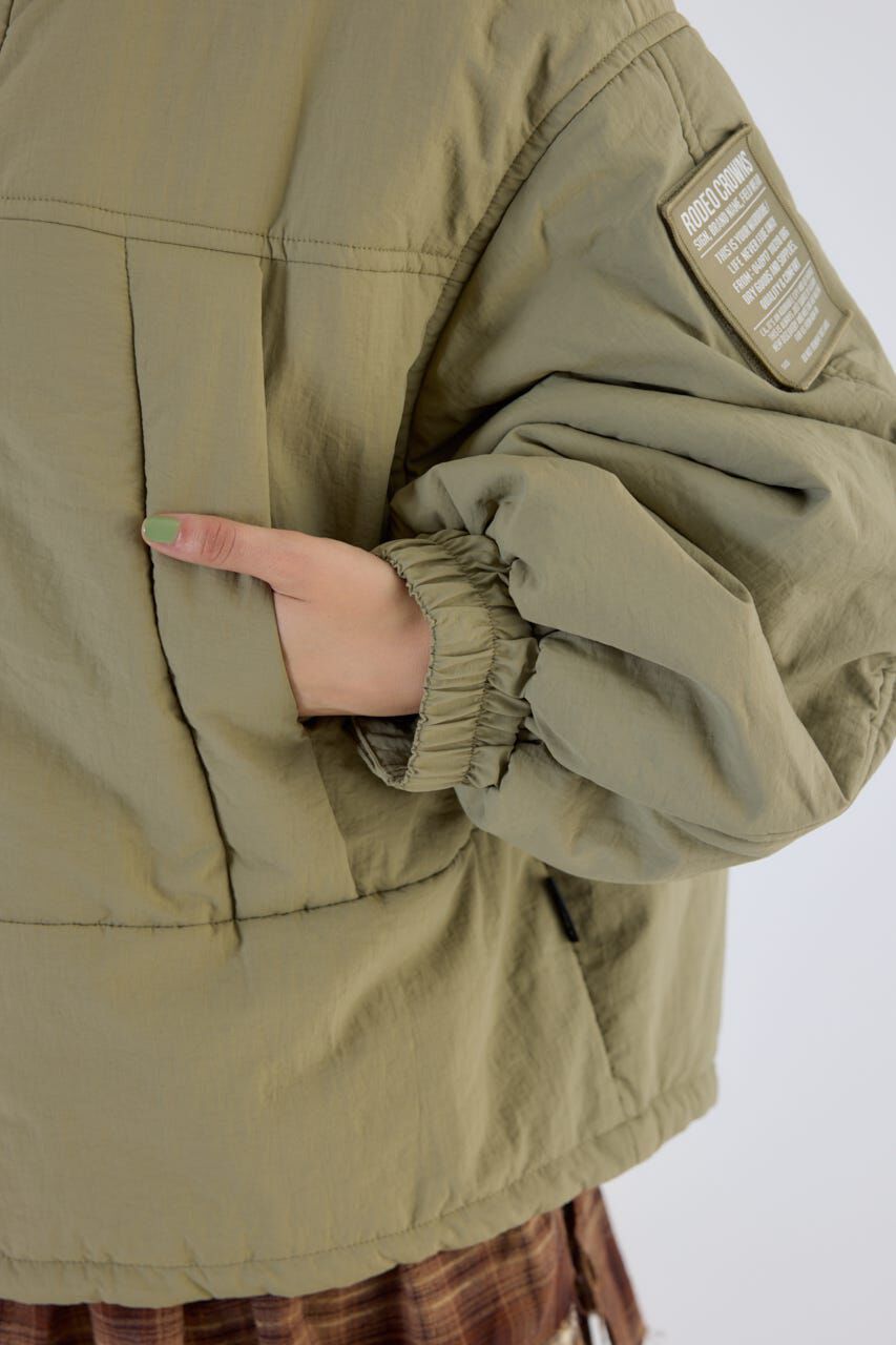 RODEO CROWNS「ショートモンスターコート」|その他|