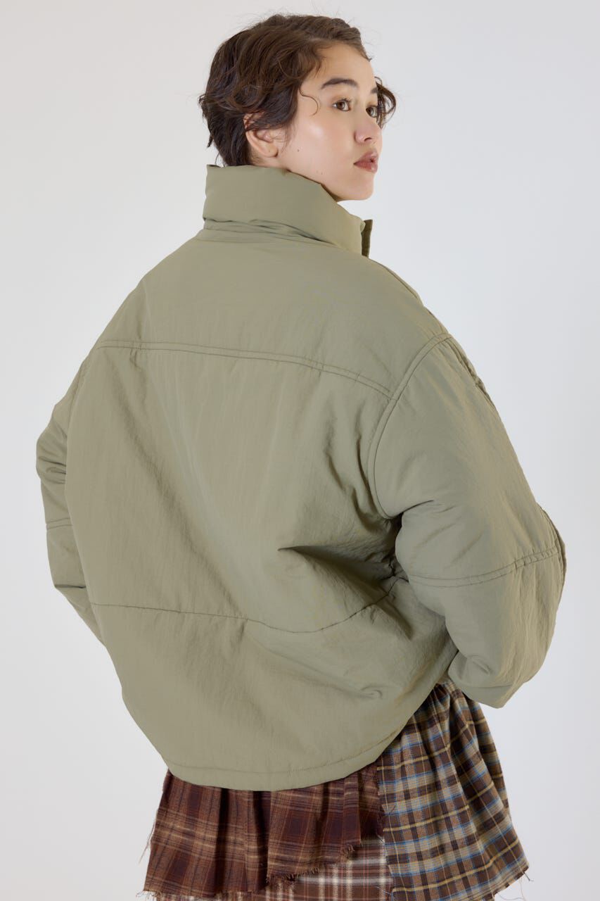 RODEO CROWNS「ショートモンスターコート」|その他|