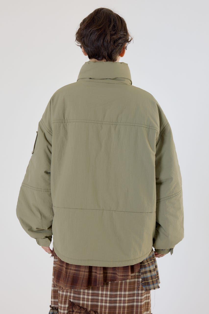 RODEO CROWNS「ショートモンスターコート」|その他|