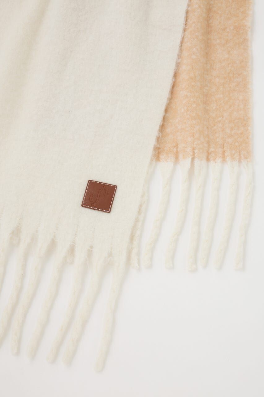 SLY「2WAY BIG マフラー」|その他|