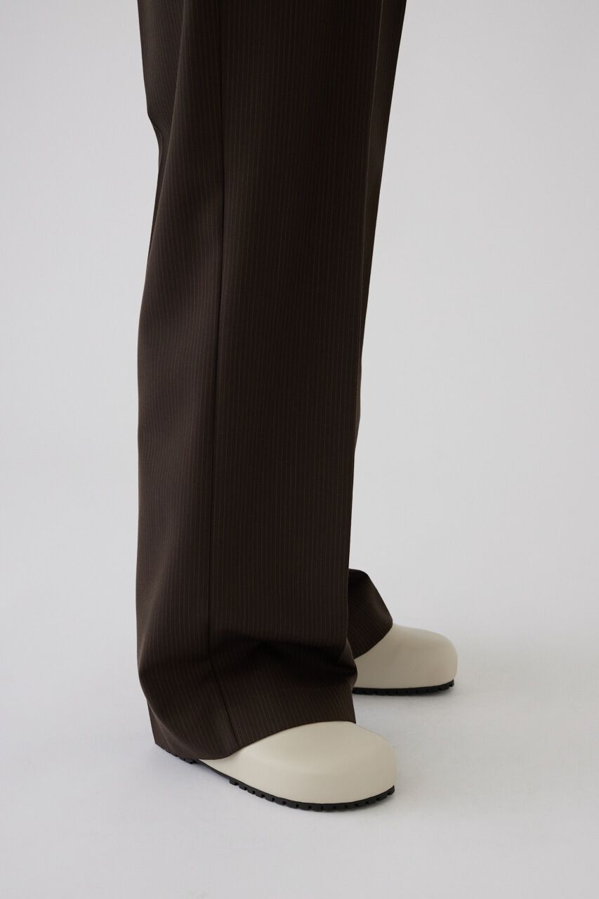 RIM.ARK 「Gabardine stripe PT」|その他|