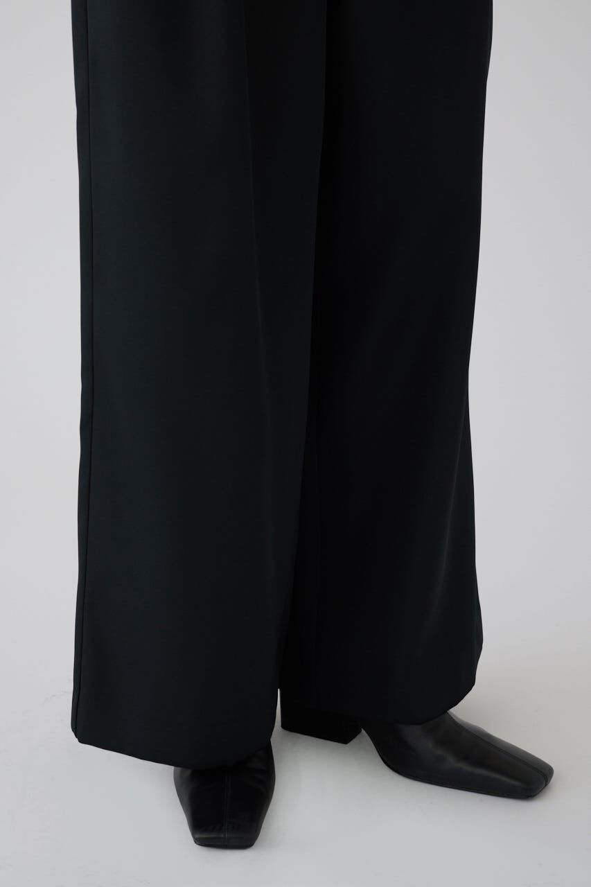 RIM.ARK 「Hidden detail wide pants」|その他|
