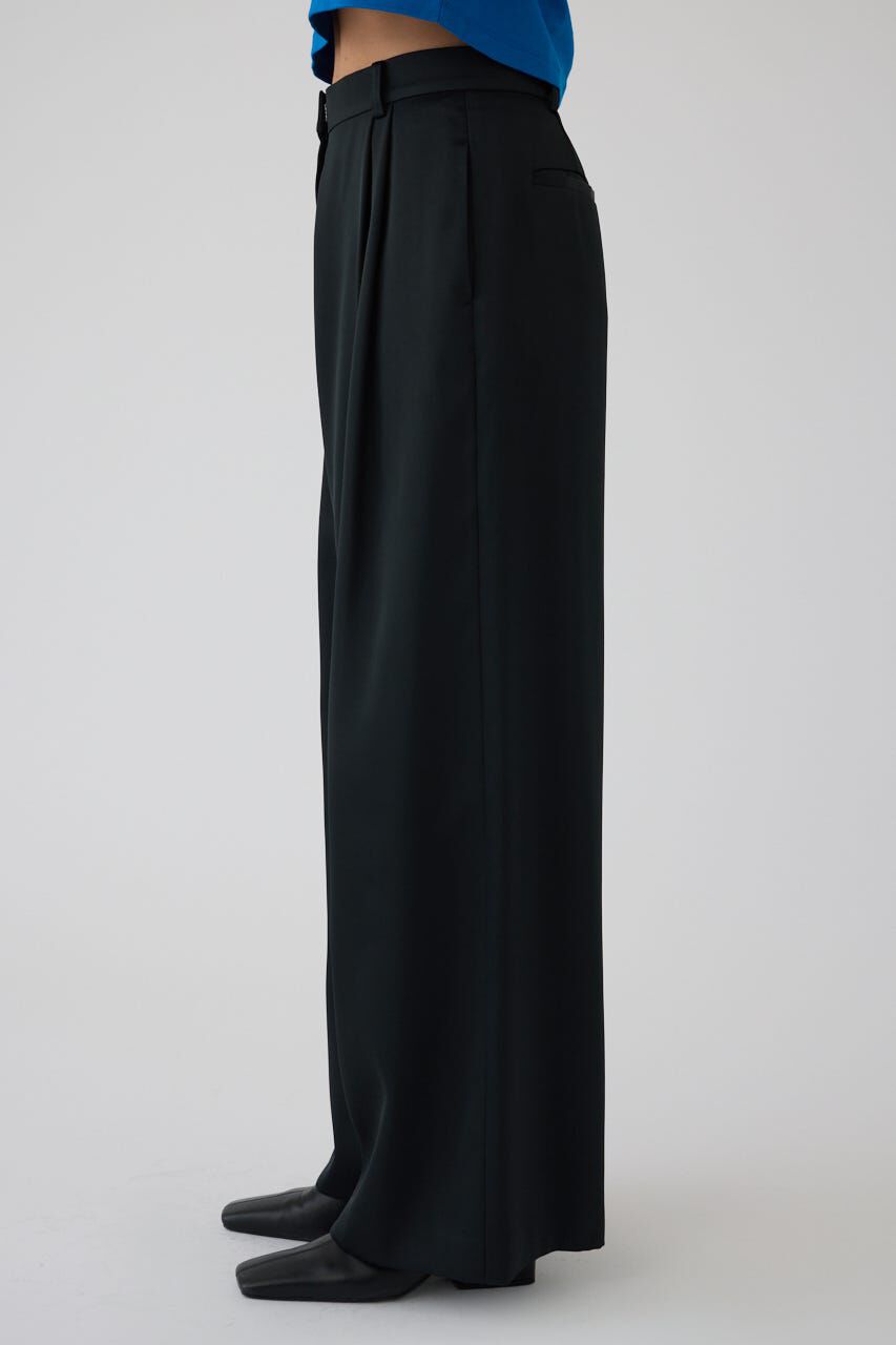 RIM.ARK 「Hidden detail wide pants」|その他|