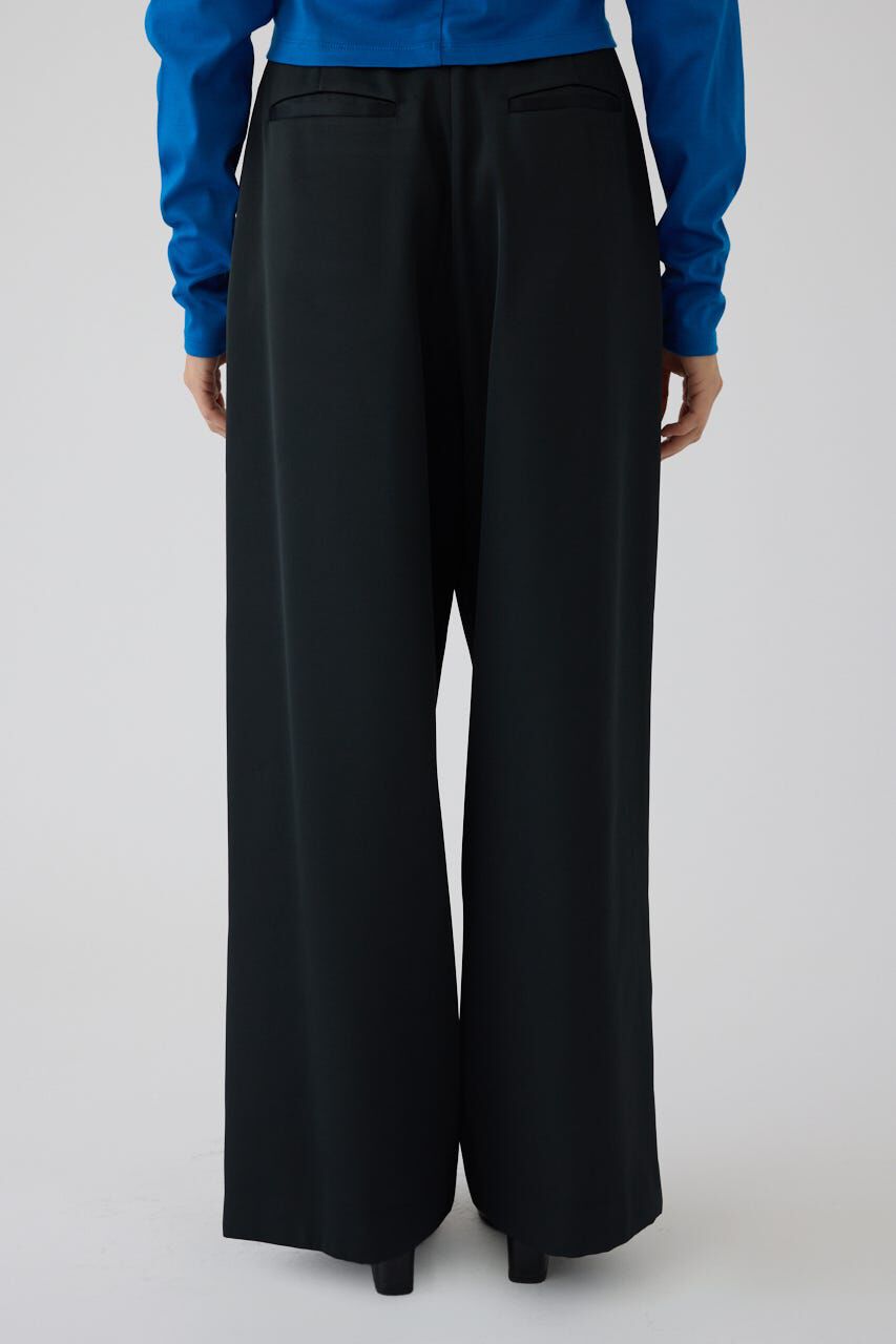 RIM.ARK 「Hidden detail wide pants」|その他|