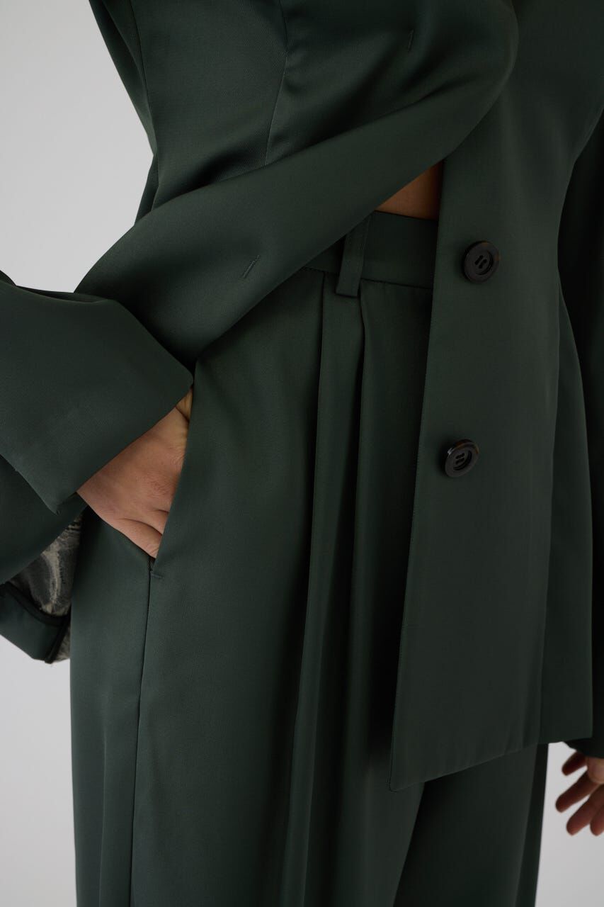 RIM.ARK 「Hidden detail wide pants」|その他|