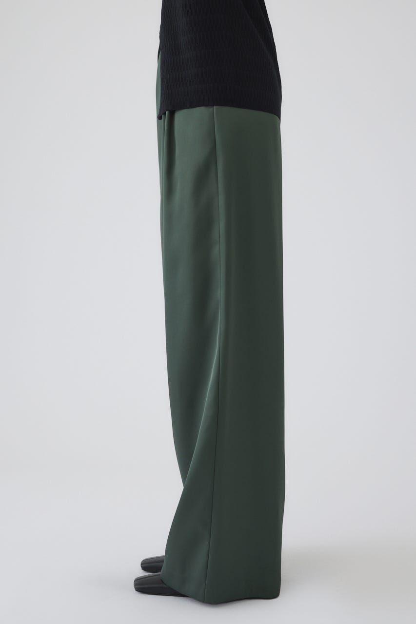 RIM.ARK 「Hidden detail wide pants」|その他|