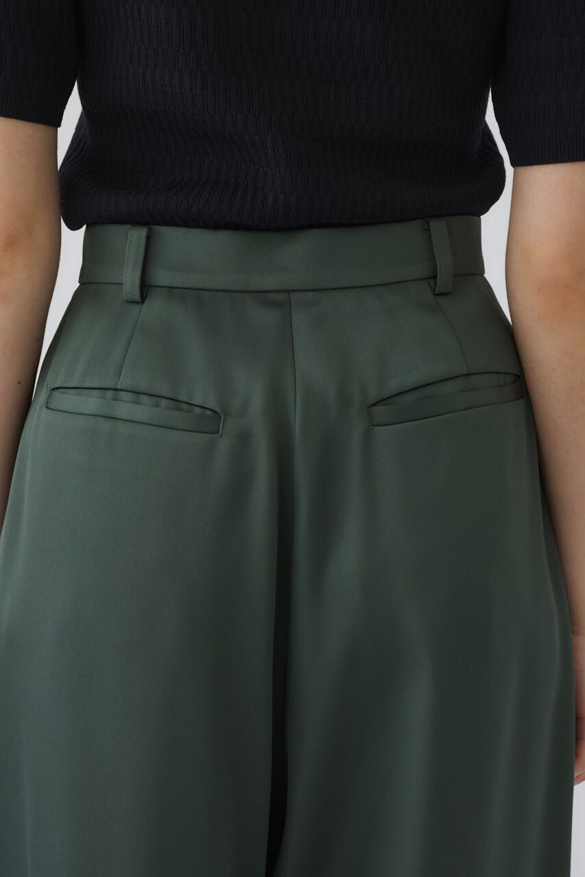 RIM.ARK 「Hidden detail wide pants」|その他|