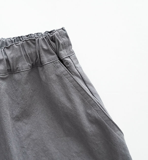 オローネ「アライザラシニューバルーンパンツ」|その他|