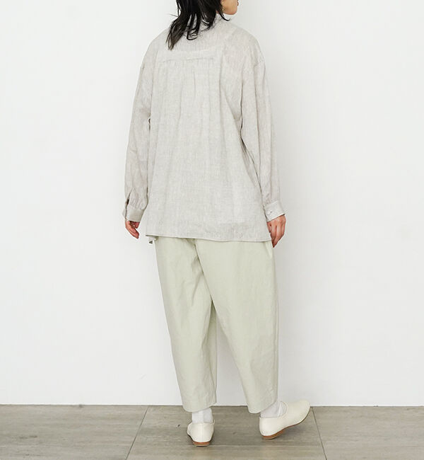 オローネ「アライザラシニューバルーンパンツ」|その他|