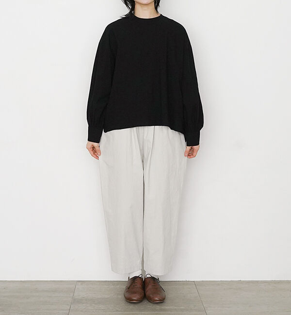 オローネ「アライザラシニューバルーンパンツ」|その他|