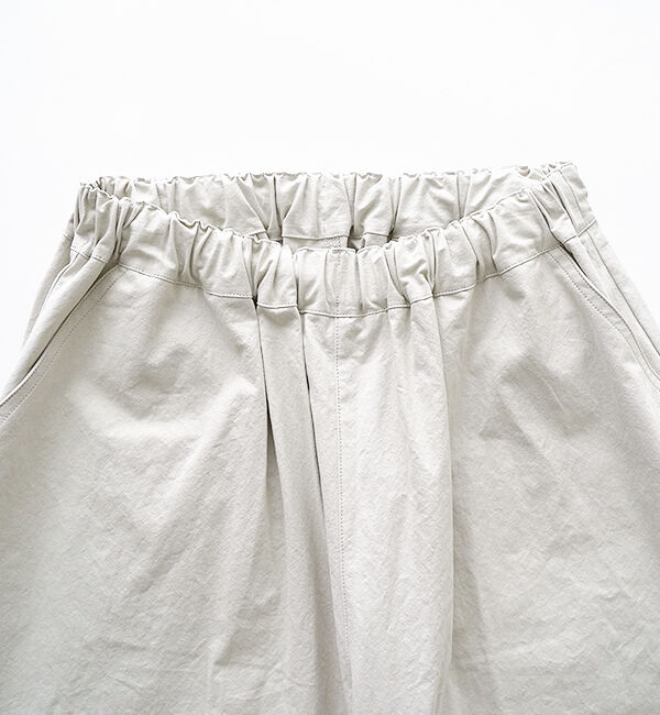 オローネ「アライザラシニューバルーンパンツ」|その他|