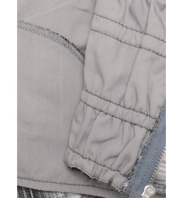 CALNAMUR「リボンビスチェ」|シャツ・ブラウス|