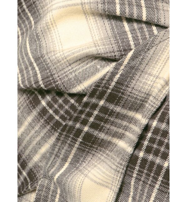 CALNAMUR「リボンビスチェ」|シャツ・ブラウス|