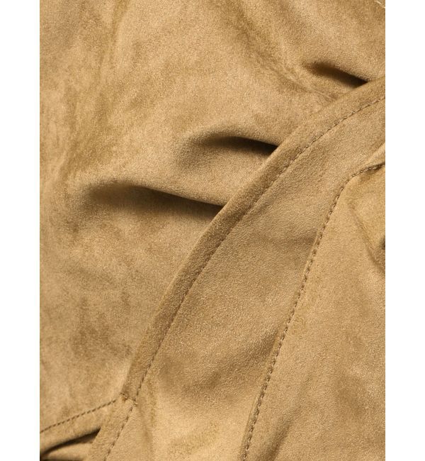 CALNAMUR「リボンビスチェ」|シャツ・ブラウス|