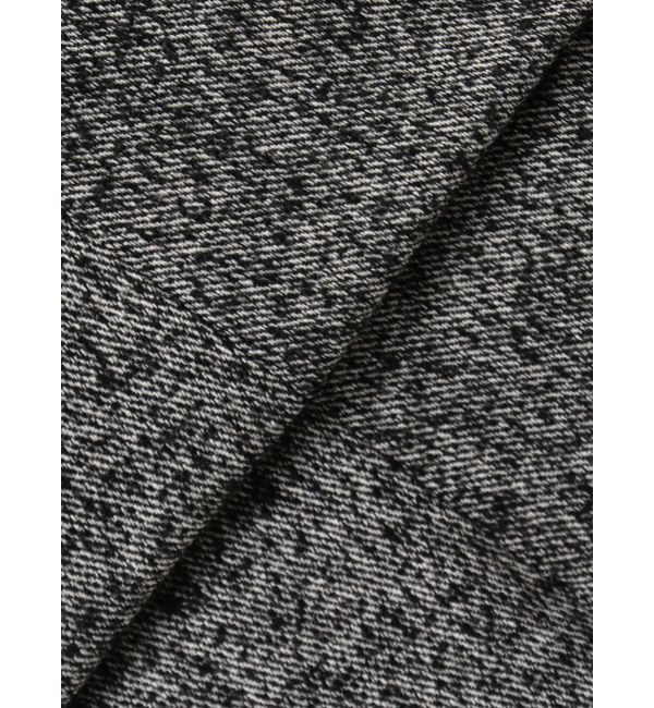 ELENDEEK「TWEED DEEP V NECK OP」|ワンピース|