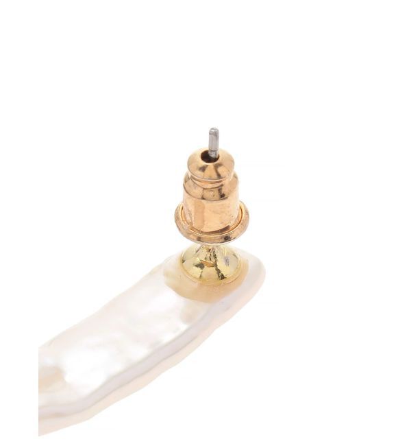 ELENDEEK「STICK PEAL PIERCE」|ピアス|