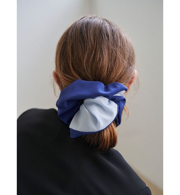 ELENDEEK「【ELENDEEK&times;jardin des cheveux】CHOU CHOU」|ヘアゴム・シュシュ|