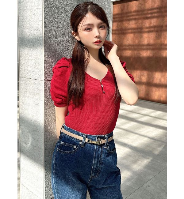 RESEXXY「ナローベルト」|ベルト|