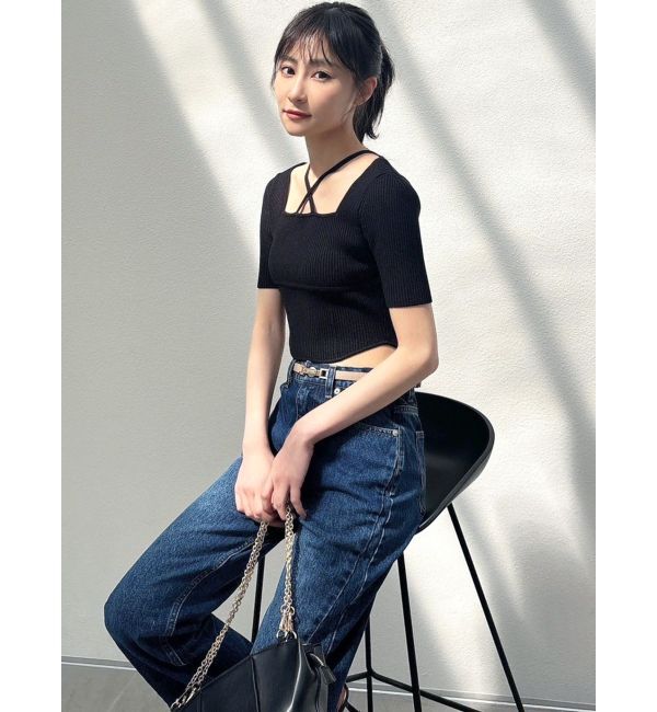 RESEXXY「ナローベルト」|ベルト|