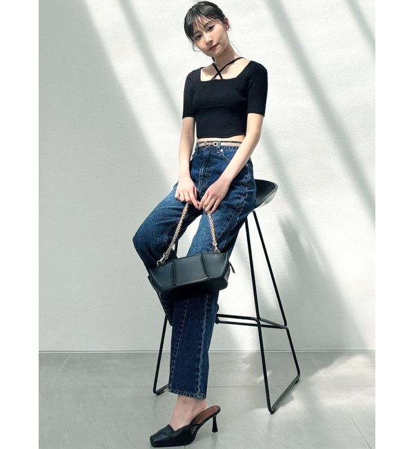 RESEXXY「ナローベルト」|ベルト|