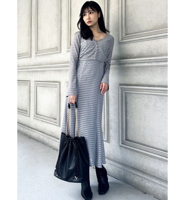 RESEXXY「ステッチワークショートブーツ」|ショートブーツ|