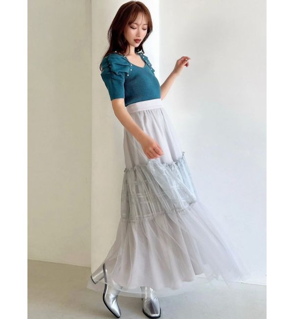 RESEXXY「ステッチワークショートブーツ」|ショートブーツ|