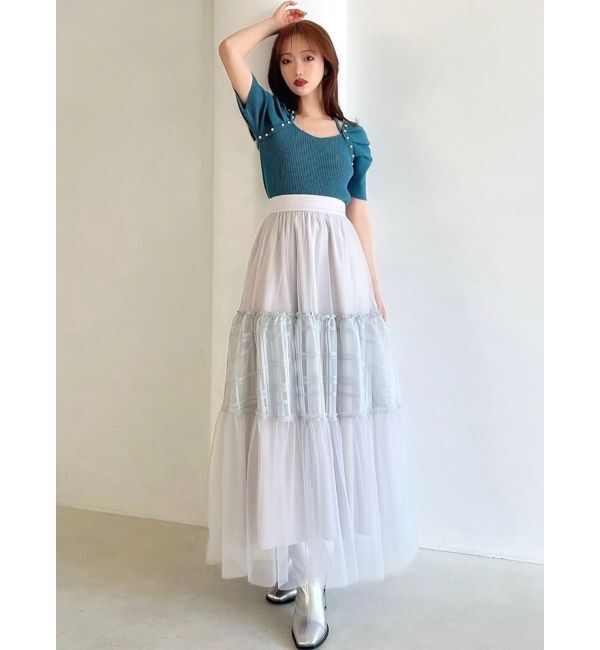 RESEXXY「ステッチワークショートブーツ」|ショートブーツ|