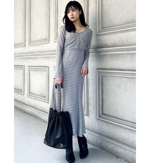 RESEXXY「ステッチワークショートブーツ」|ショートブーツ|