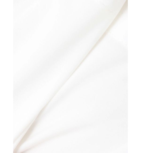 RESEXXY「ドロストリボンショートブラウス」|シャツ・ブラウス|