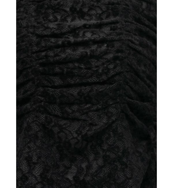 RESEXXY「ギャザーポイントブラウス」|シャツ・ブラウス|