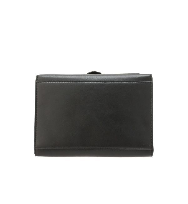 RESEXXY「フラップポイントスクエアハンドバッグ」|ハンドバッグ|