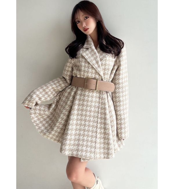 RESEXXY「ワイドベルト」|ベルト|