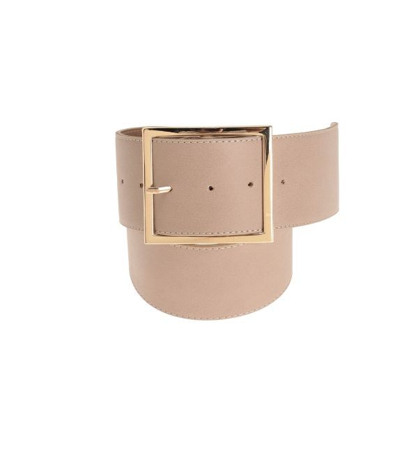 RESEXXY「ワイドベルト」|ベルト|