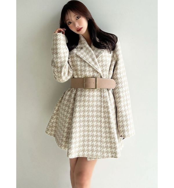 RESEXXY「ワイドベルト」|ベルト|