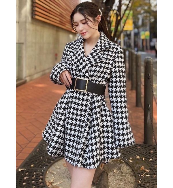 RESEXXY「ワイドベルト」|ベルト|