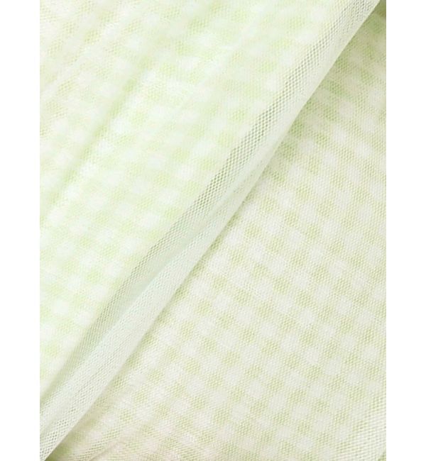 RESEXXY「シャーリングレイヤードトップス」|シャツ・ブラウス|